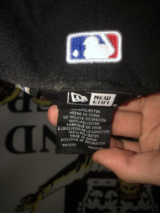 Кепка New Era оригинал дрип найк адидас пума sp5der гуччи la pull&bear