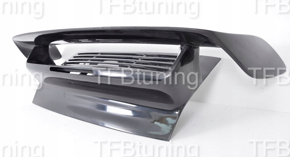 lotka klapa gt2 porsche 911 996 c2 / c4 spoiler tfb tuning