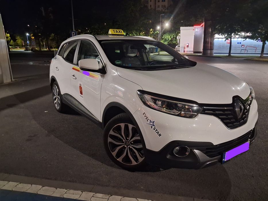 Renault Kadjar 1.6 2016