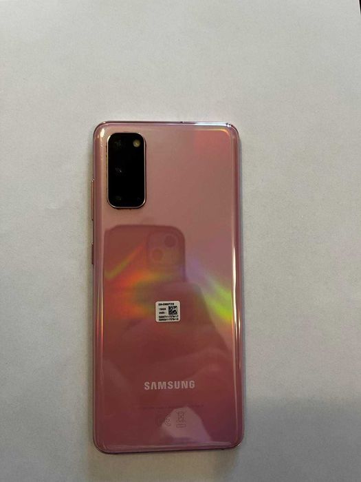 Samsung Galaxy S20 128GB