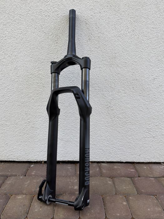 RockShox Recon Silver RL 29" | Skok 140mm | Boost 15x110mm | Tapered | STAN BDB