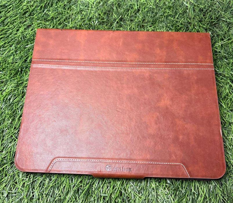 Чохол Antbox для iPad | Преміум еко-шкіра | Захист 360°