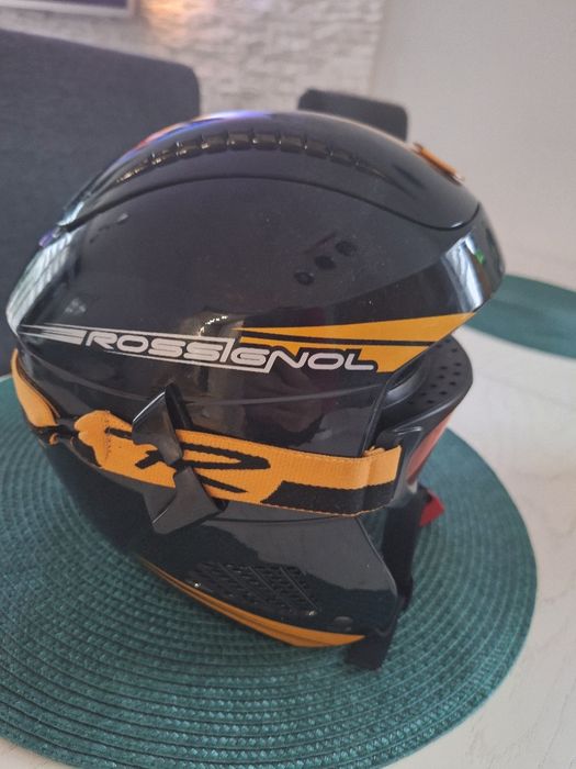 Kask narciarski Rossignol dla dziecka