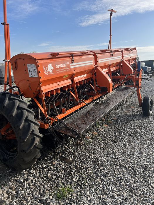 Продам сівалку 5/4