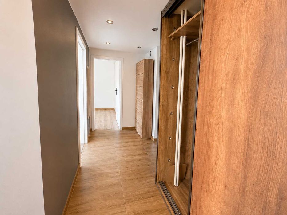 Emilii Plater, 33 m², 2 pokoje rozkładowe, oddzielna kuchnia, 0% PROWIZJI - Widok 2