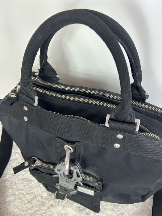 Сумка ггл bag ggl GGL