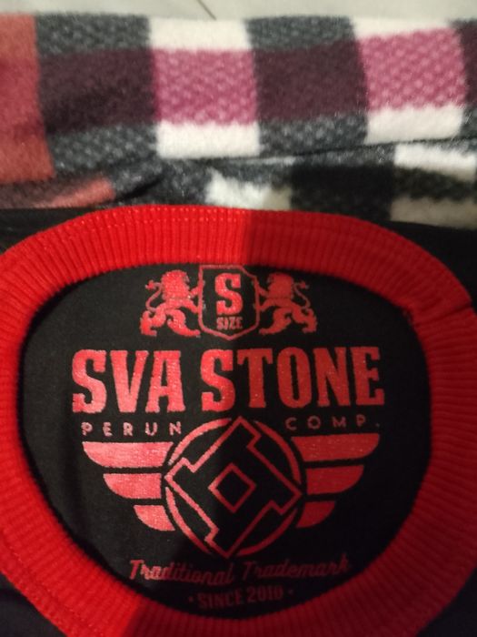 Футболка свастон