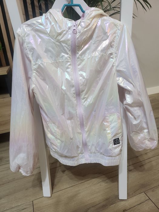 Kurtka na wiosnę r.122