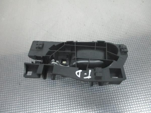 Puxador interior porta trás direito PEUGEOT 207 (WA_, WC_)