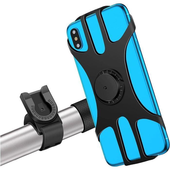 Uchwyt Rowerowy Mosuo Zdw-B1