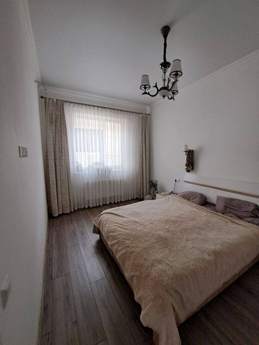 Ваша власна середземноморська історія-затишок, що починається з порога