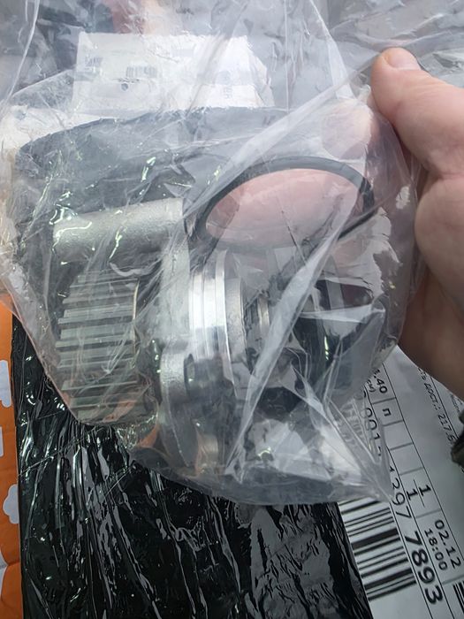 Комплект грм 531084010