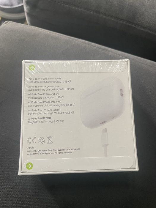Airpods pro Iphone