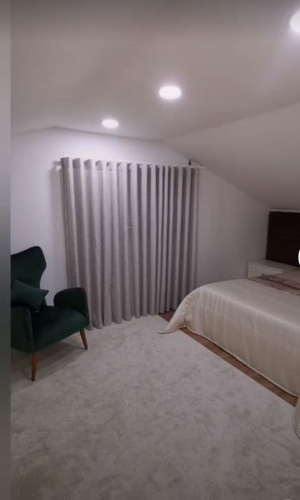 Capoto/ETICS, Pladur e Divisórias