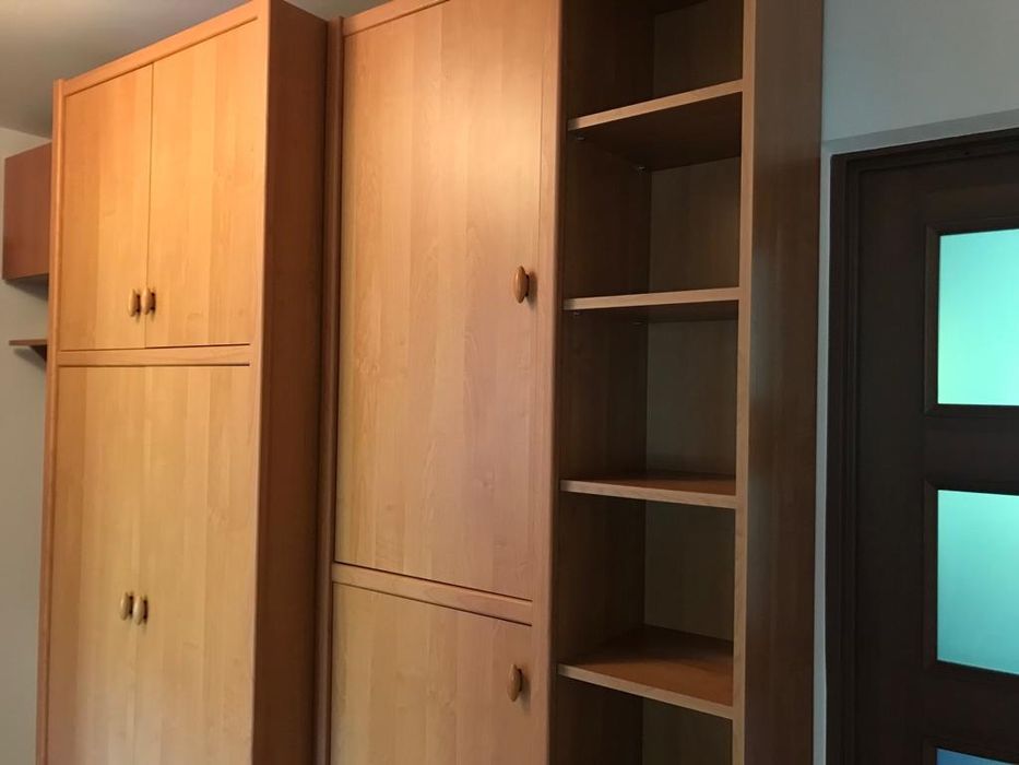 Meble do przedpokoju Borys BRW BlackRedWhite