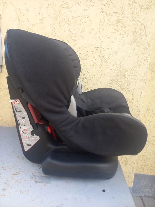 Детское автокресло maxi-cosi priori
