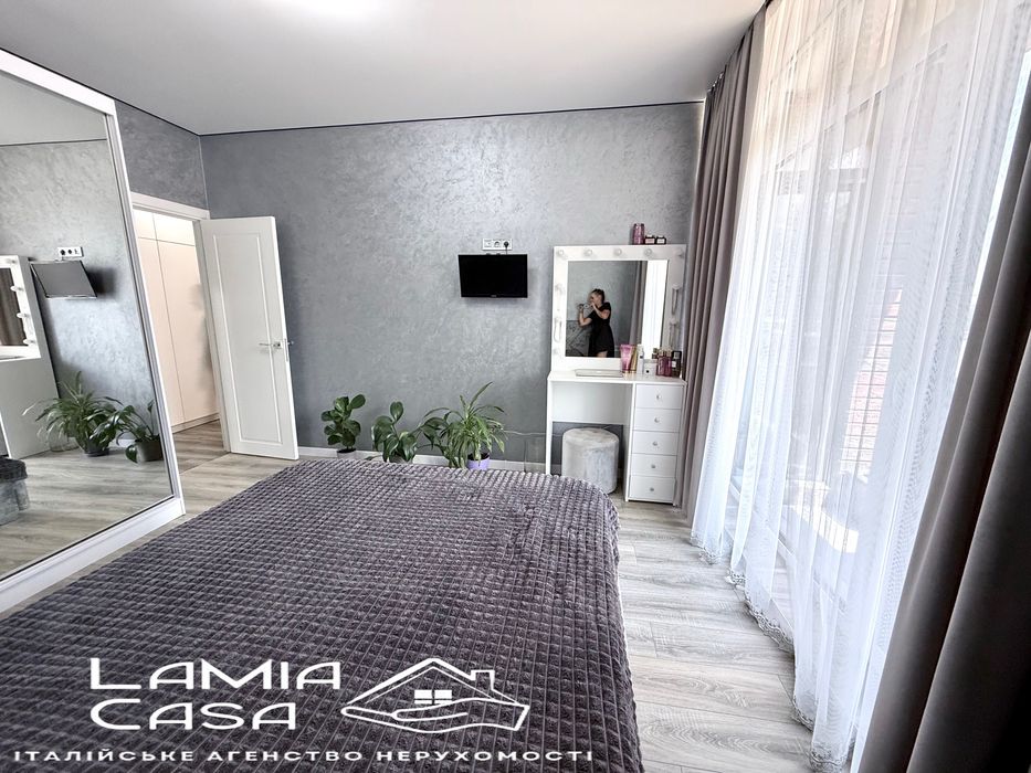 2-rooms apartment apartment by the address (area 68 m²) - Atlanta.ua - photo 16