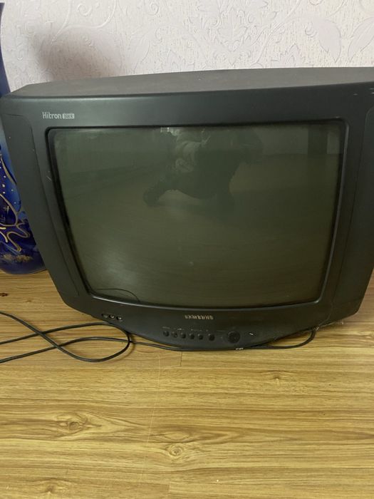 Телевизор рабочий