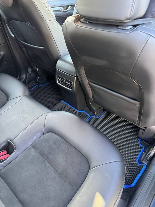 Mazda CX 5 AWD  2.5l 2023