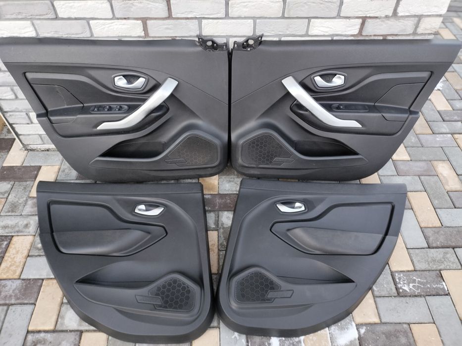 Компресор кондиціонера LADA Xray 21129