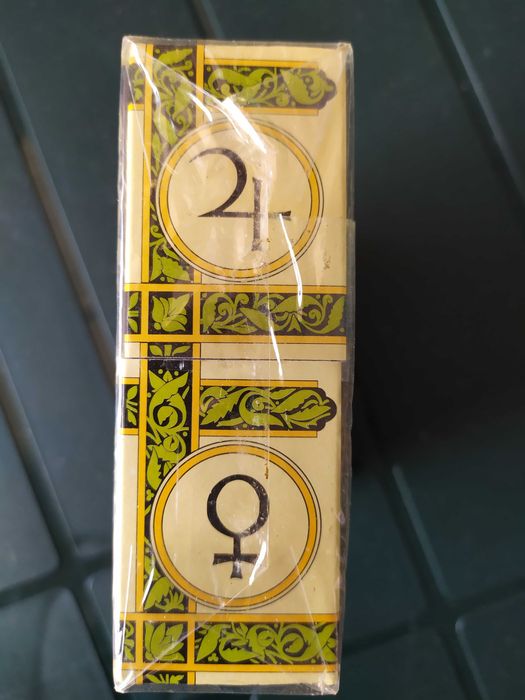 Colecção FÓSFOROS-2 Lotes Variados(Preço cada Lote)
