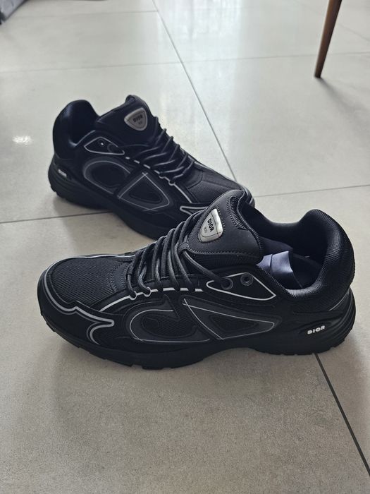 Modne buty sportowe męskie rozmiar r45 nike salomon