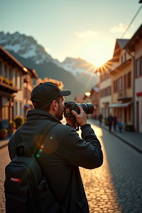Фотограф відеограф на Вашу подію