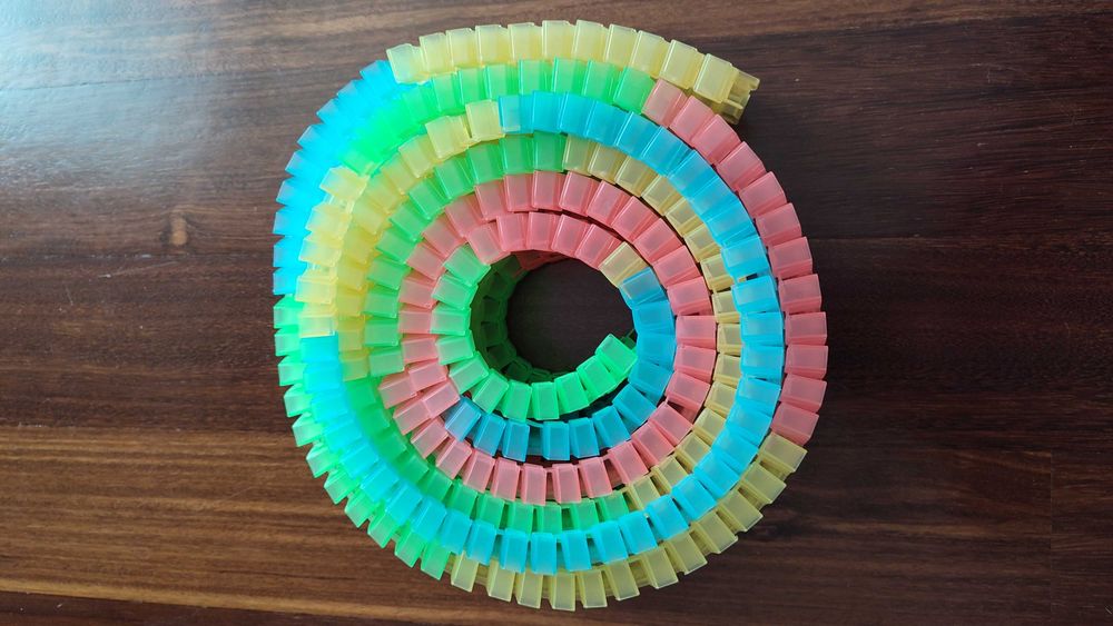 Circuito Magic Tracks