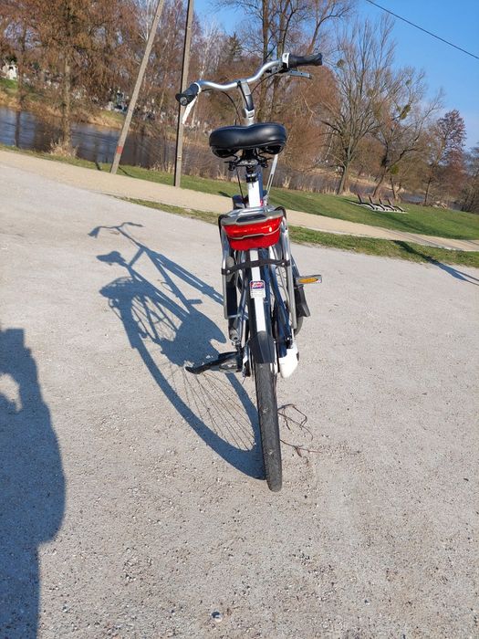 Gazelle Eclipse limited edition