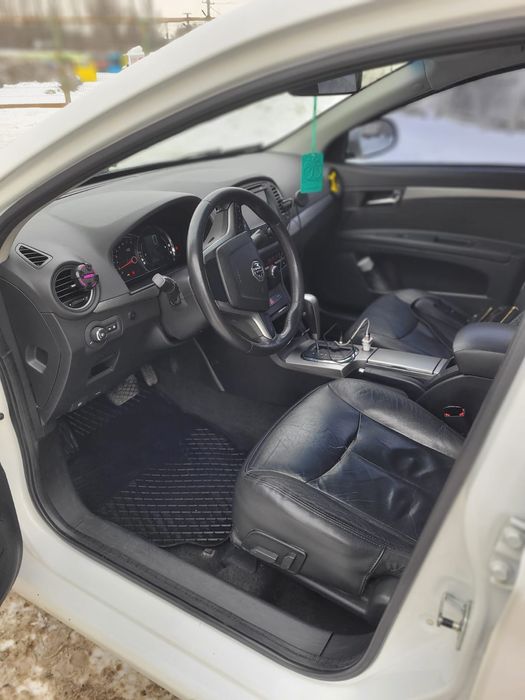 Продам MG, 350,1,5/2013 года. На полном увереном ходу. Без вложений