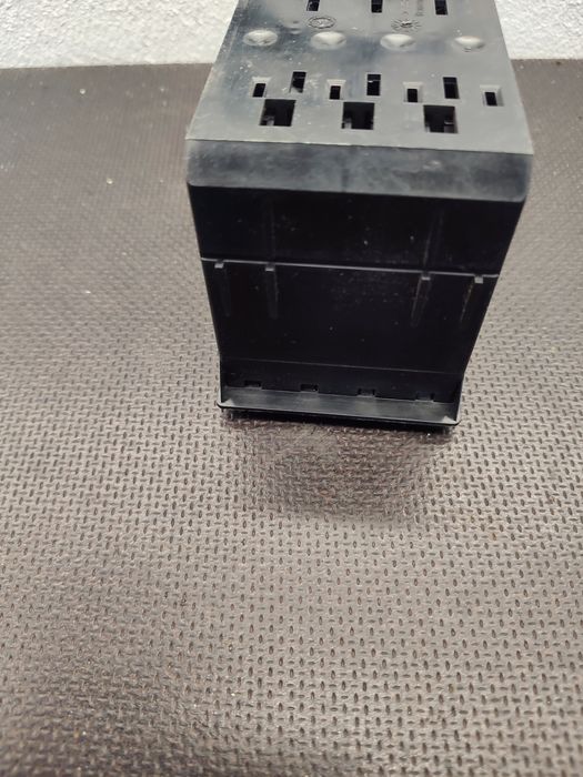 Fisher box schowek na kasety audi A4 b5 S4 RS4 quattro V6 2.7bit 2.8 1.8t tdi