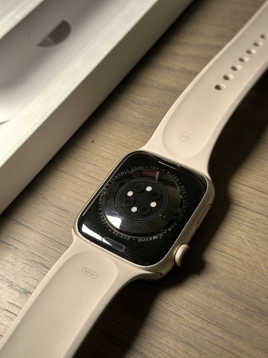 Apple Watch Series 8 GPS+Cellular64739489726593122