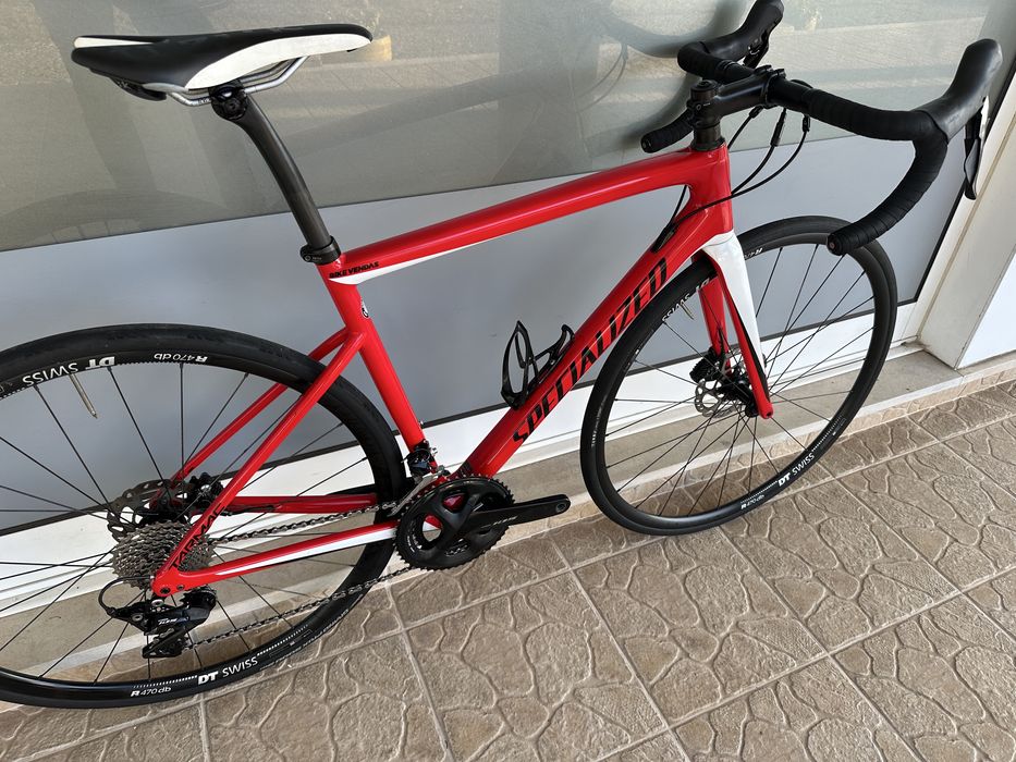 Bicicleta de estrada Specialized - Disco