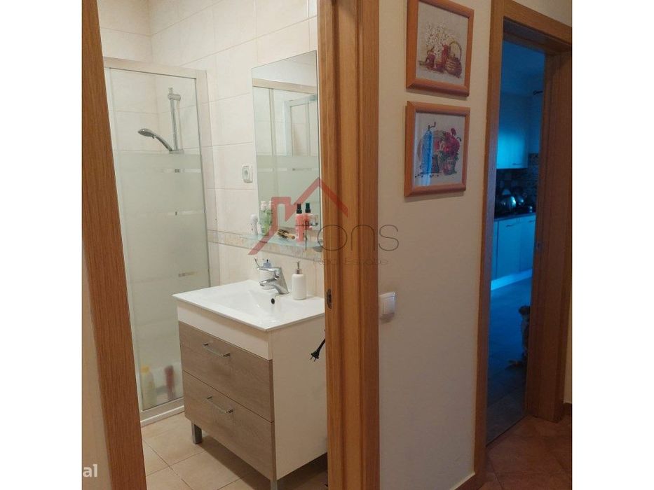 Apartamento T4