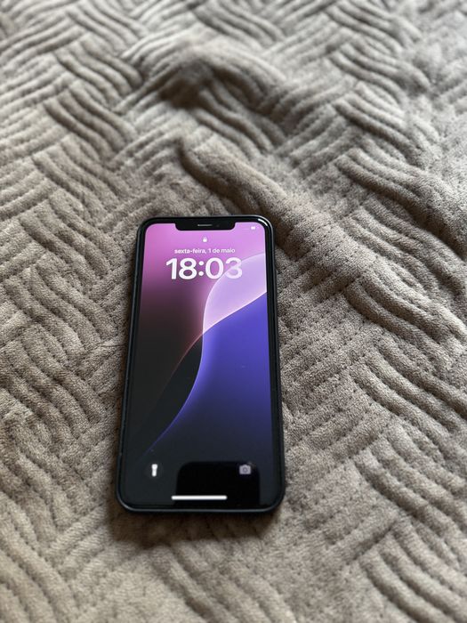 iphone Xs Max 64GB