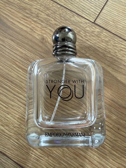 Flakon Armani 100 ml