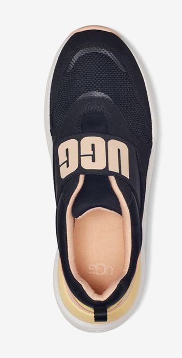 Ugg tenisówki damskie
