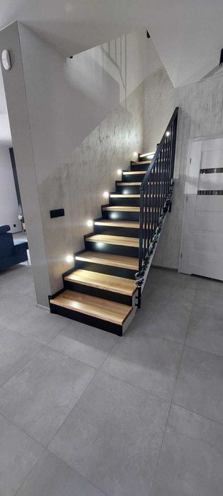 Dom w Zaciszu - na Kaszubach