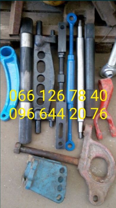 Кардан Т40 ПВМ карданный вал привода передних колёс