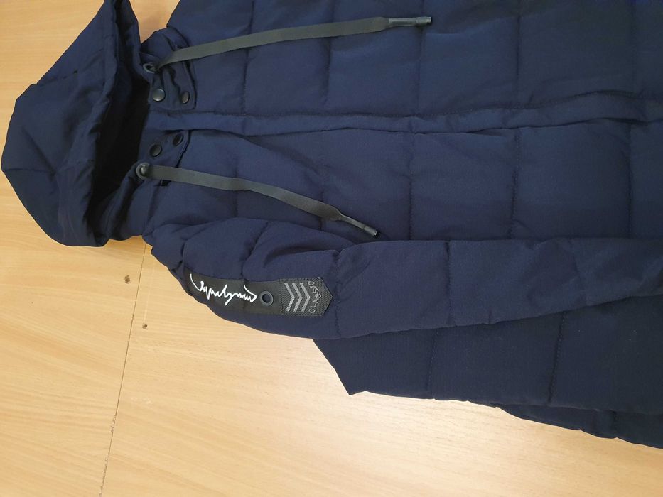 зимняя куртка Lanter зимова куртка Lanter XL але буде на L