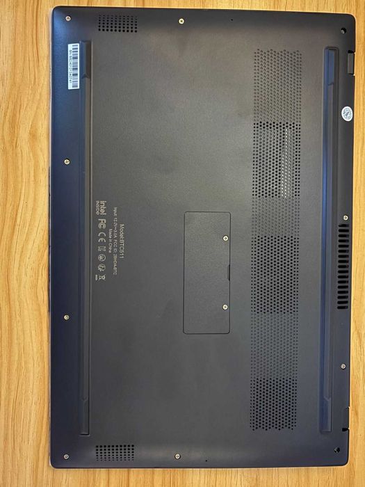 Новий ноутбук Coolby BTC511 (2025 року) Не користувались