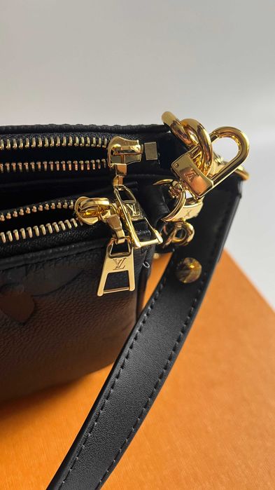 сумка louis vuitton multi pochette