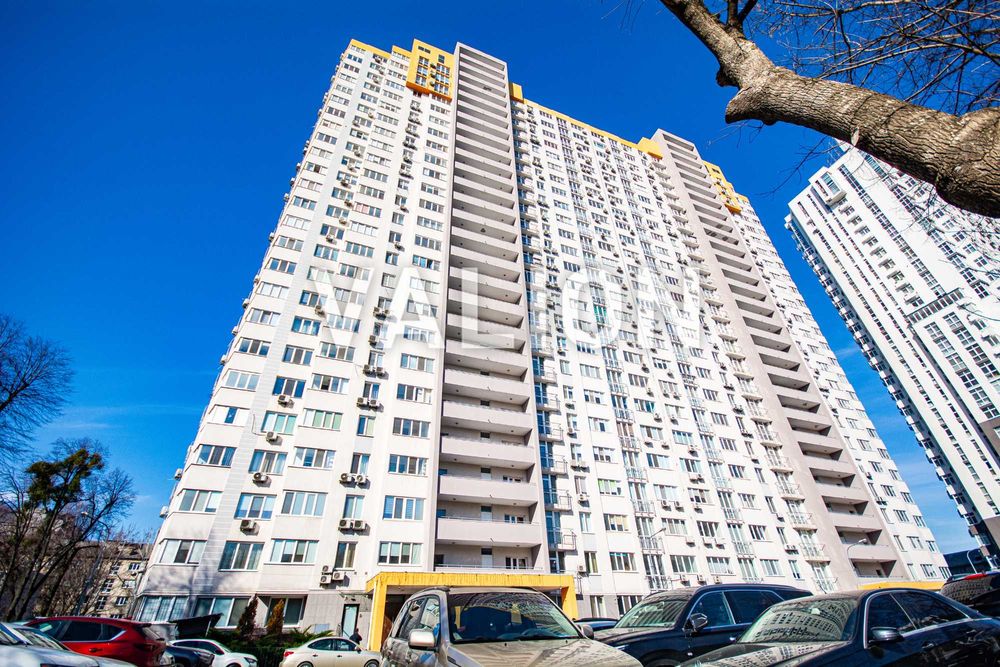 3-rooms apartment apartment by the address (area 107 m²) - Atlanta.ua - photo 23