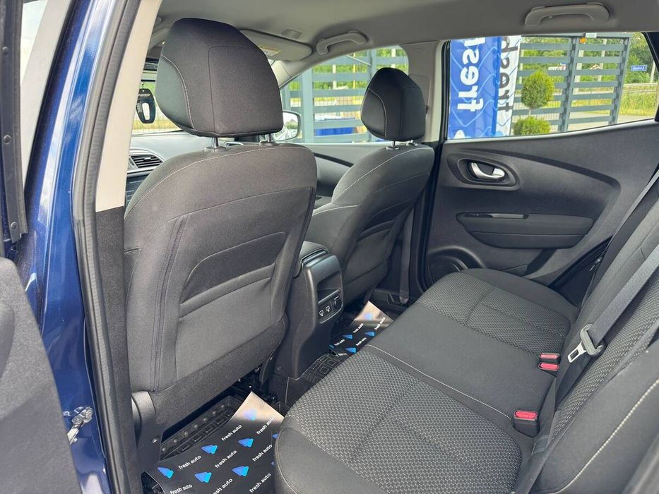 Renault Kadjar 2020 freshauto