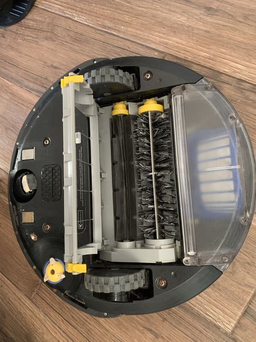 Aspirador irobot Romba 616