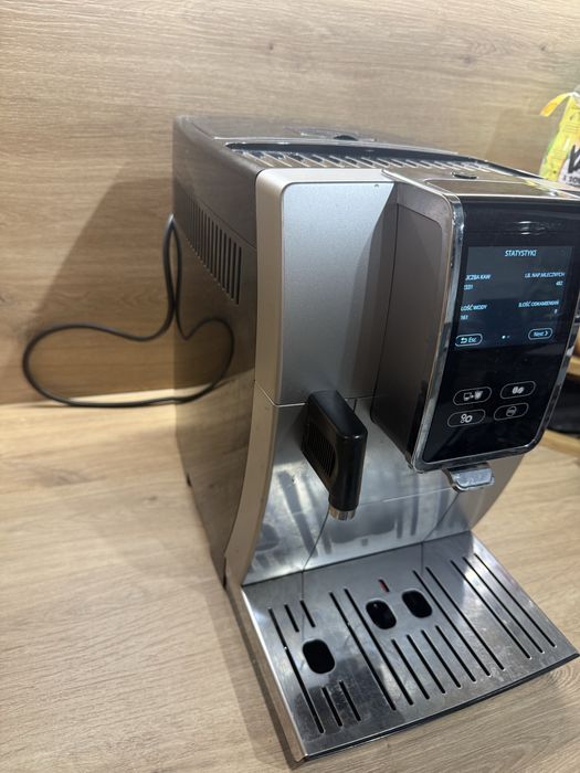 Ekspres do kawy Delonghi Dynamica Plus