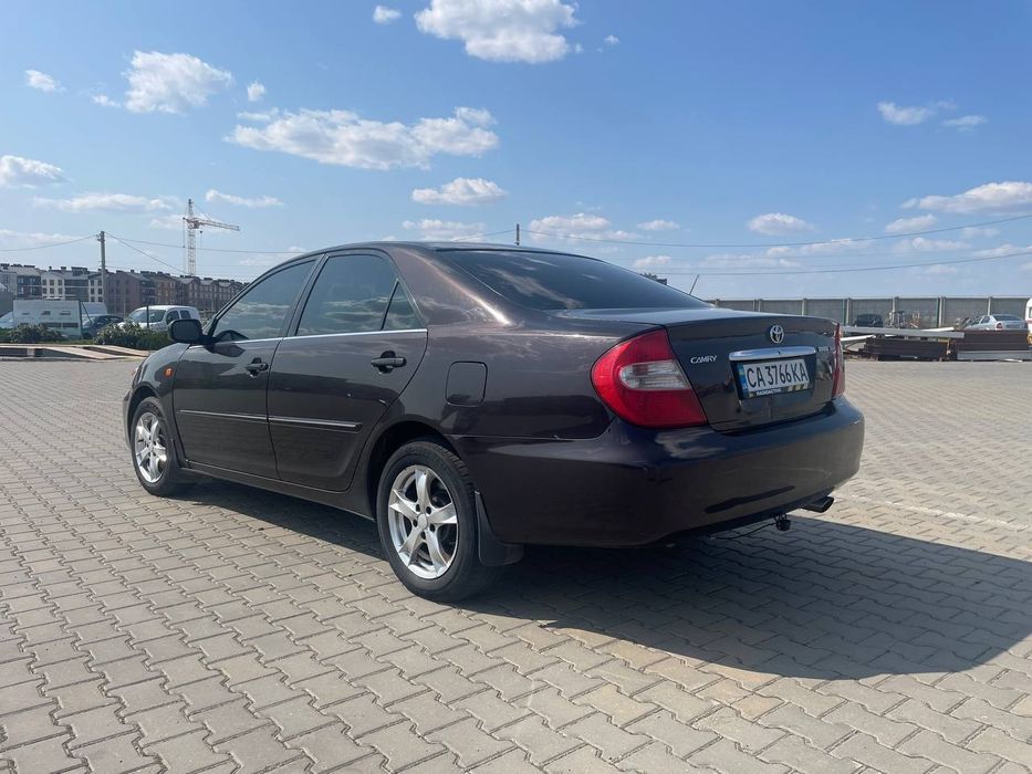 Продам Toyota Camry 30