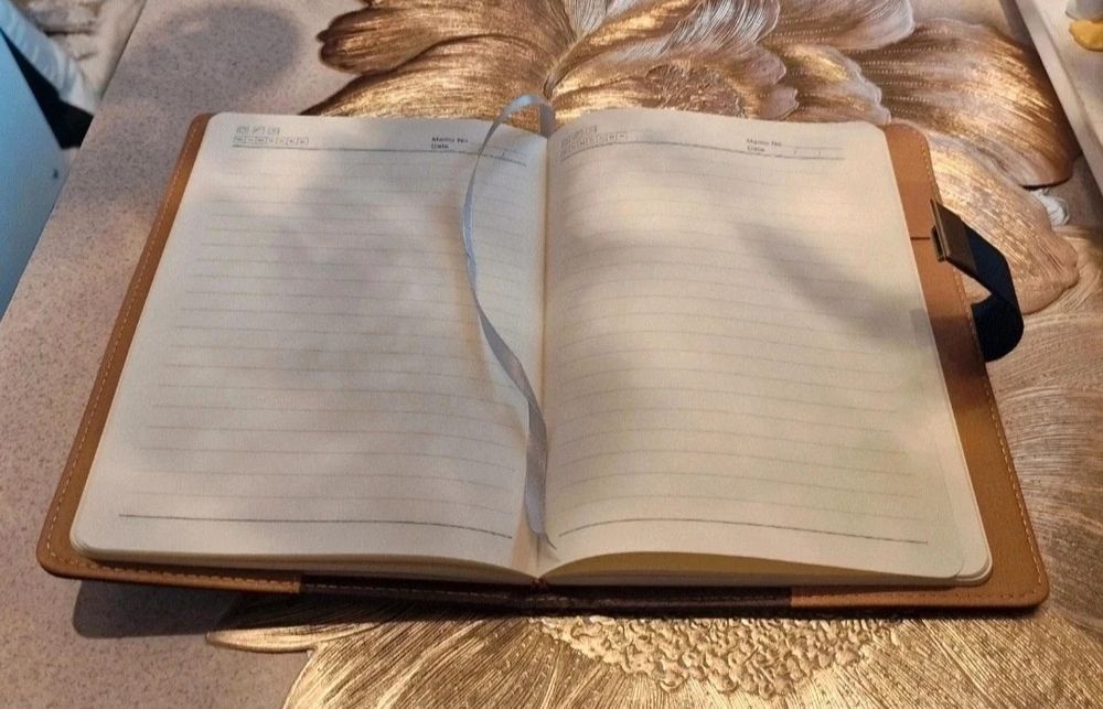 Notes notatnik szyfr