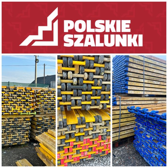 Wypożyczalnia/Wynajem Szalunkow Stropowych