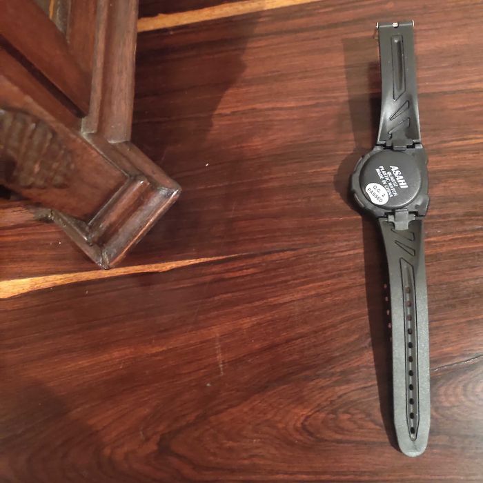 Relógio eletrônico